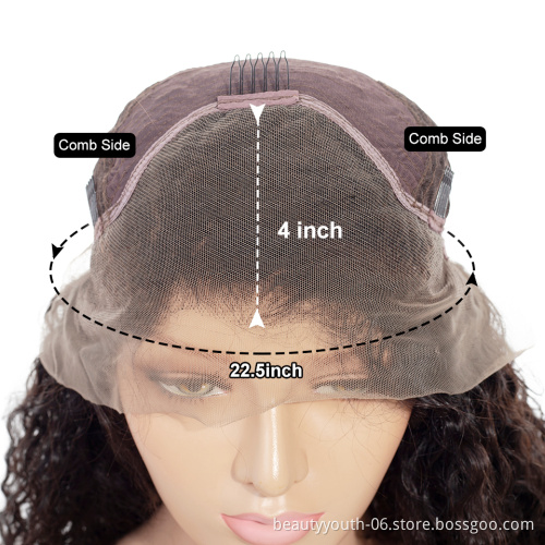Wholesale remy hd real human hair lace front wig,virgin straight lace front wig brazilian human hair,virgin wig hair lace front